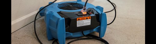 Velo Airmover