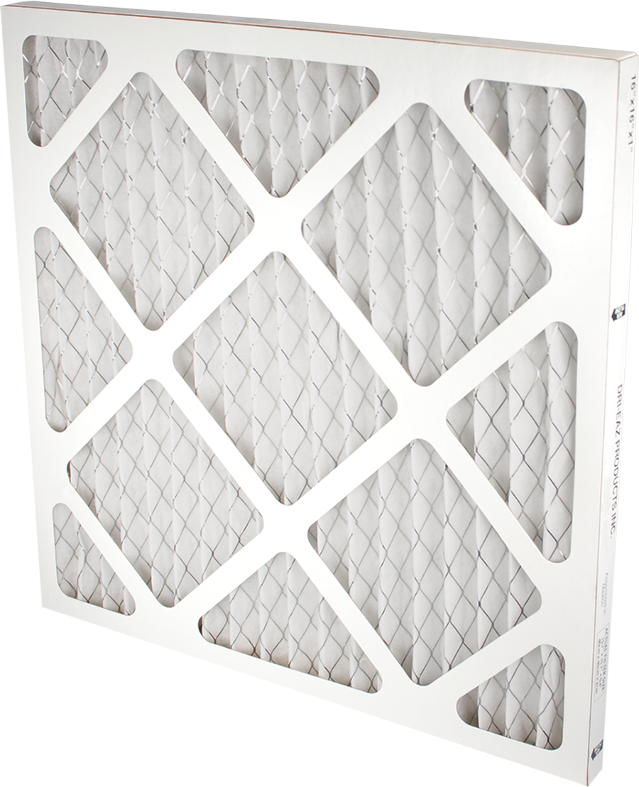 Second Stage Pre Filter Full 10